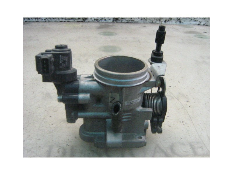 Recambio de caja mariposa para bmw serie 3 berlina (e46) 316i referencia OEM IAM 13547504175 1432059 1432059