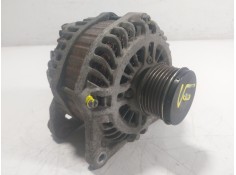 Recambio de alternador para nissan note (e12) 1.5 dci referencia OEM IAM  231003VDIA 