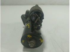 Recambio de motor arranque para nissan note (e12) 1.5 dci referencia OEM IAM  233001073R  2