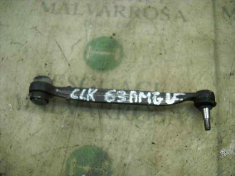 Recambio de tirante trasero izquierdo para mercedes-benz clase clk (w209) coupe 6.2 v8 cat referencia OEM IAM   