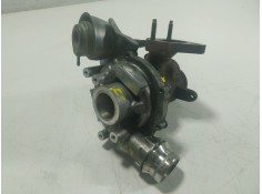 Recambio de turbocompresor para nissan note (e12) 1.5 dci referencia OEM IAM  GT1241J0SZ 