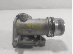 Recambio de caja mariposa para nissan note (e12) 1.5 dci referencia OEM IAM  198518614  2