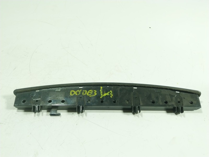 Recambio de piloto trasero central para opel insignia a (g09) 1.4 (68) referencia OEM IAM  22756339 