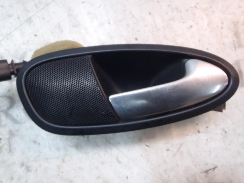 Recambio de maneta interior delantera derecha para seat leon (1p1) reference referencia OEM IAM 5P0837114B3Q7  