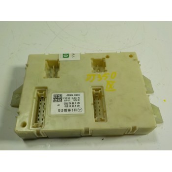 MODULO ELECTRONICO A1669000704 A1669000705 28353937