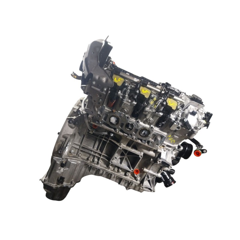 Recambio de motor completo para mercedes-benz gle (w166) 400 4-matic (166.056) referencia OEM IAM A2760102501 276821 