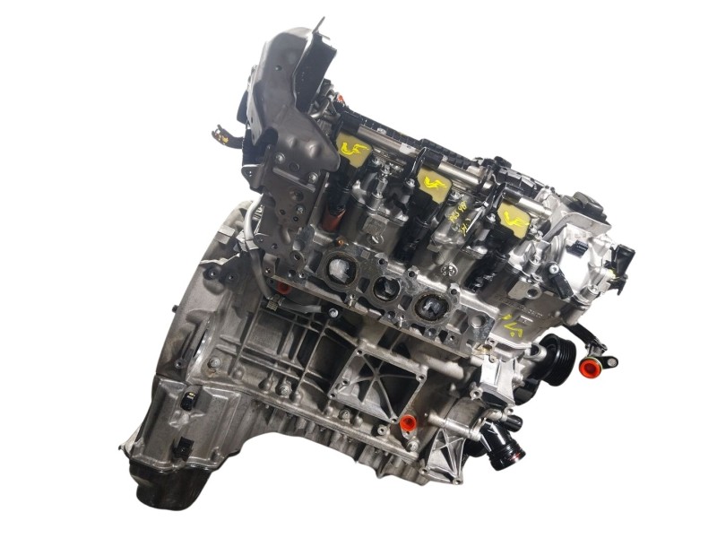 Recambio de motor completo para mercedes-benz gle (w166) 400 4-matic (166.056) referencia OEM IAM A2760102501 276821 