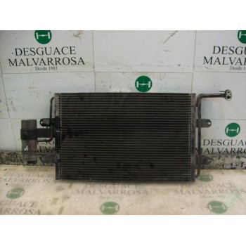 CONDENSADOR AIRE ACONDICIONADO 