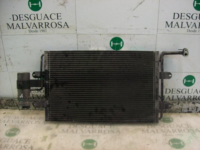 Recambio de condensador aire acondicionado para skoda octavia berlina (1u2) 1.9 tdi glx referencia OEM IAM   