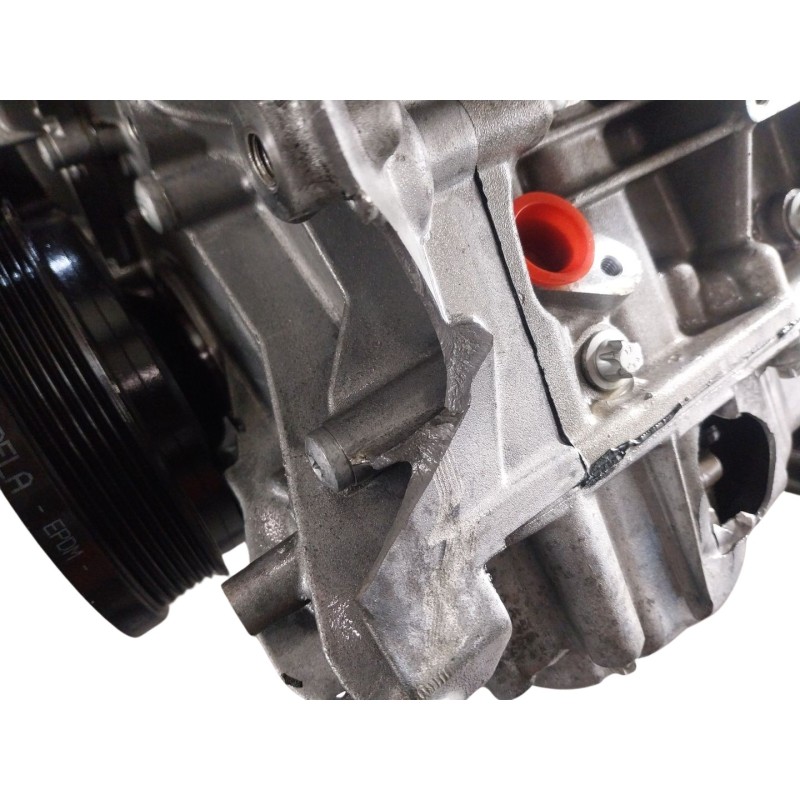 Recambio de motor completo para mercedes-benz gle (w166) 400 4-matic (166.056) referencia OEM IAM A2760102501 276821 