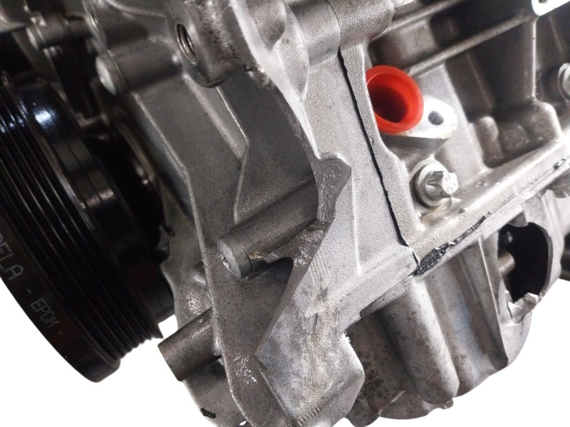 Recambio de motor completo para mercedes-benz gle (w166) 400 4-matic (166.056) referencia OEM IAM A2760102501 276821 