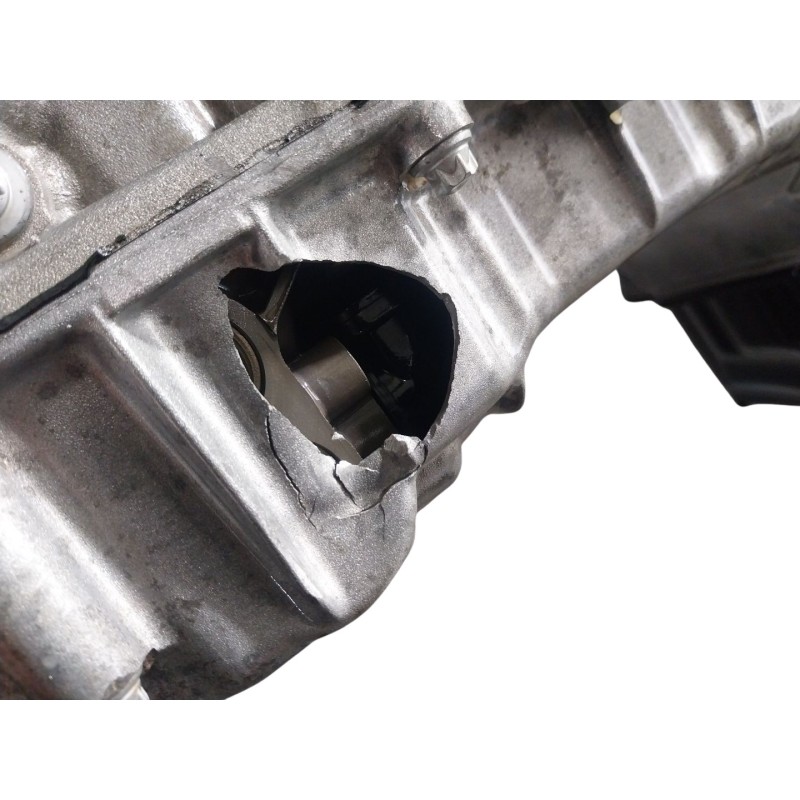 Recambio de motor completo para mercedes-benz gle (w166) 400 4-matic (166.056) referencia OEM IAM A2760102501 276821 