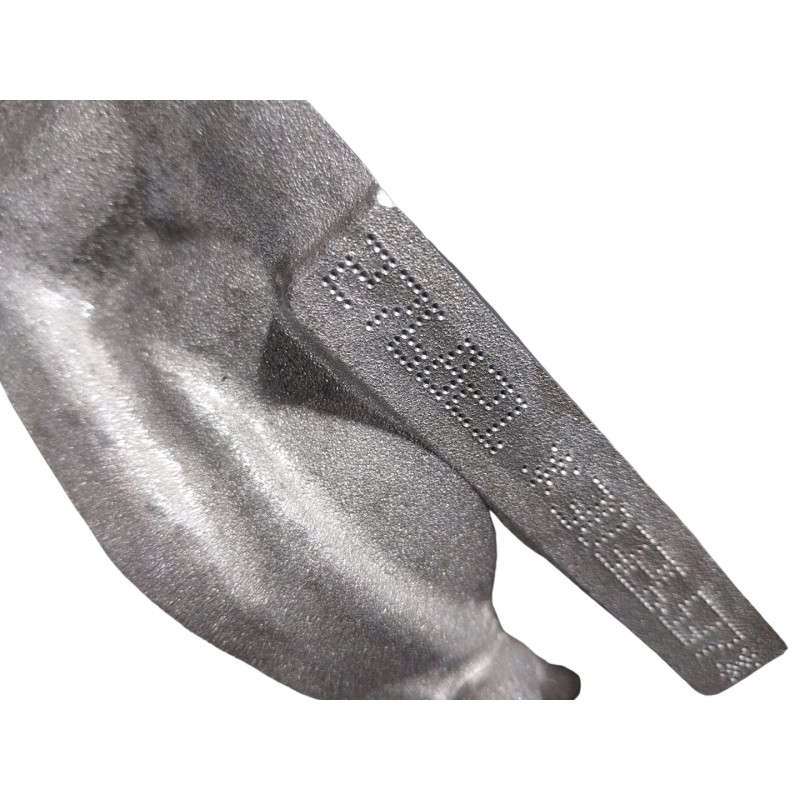 Recambio de motor completo para mercedes-benz gle (w166) 400 4-matic (166.056) referencia OEM IAM A2760102501 276821 