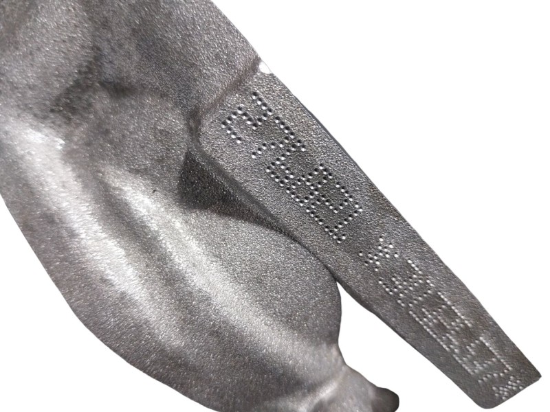 Recambio de motor completo para mercedes-benz gle (w166) 400 4-matic (166.056) referencia OEM IAM A2760102501 276821 