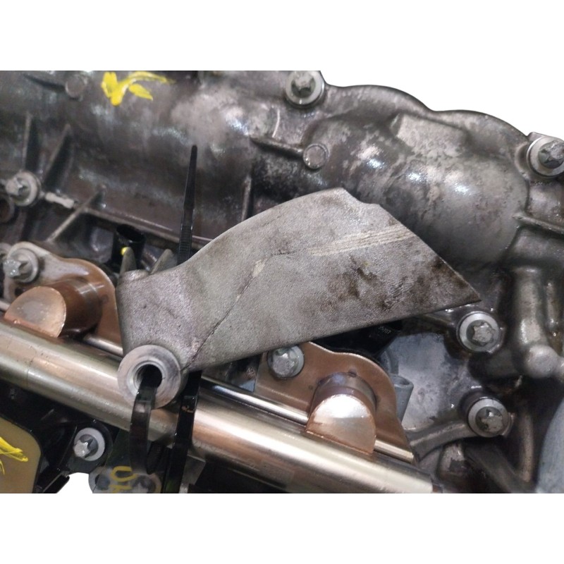 Recambio de motor completo para mercedes-benz gle (w166) 400 4-matic (166.056) referencia OEM IAM A2760102501 276821 