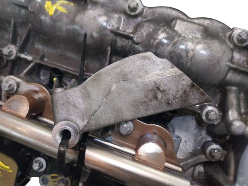 Recambio de motor completo para mercedes-benz gle (w166) 400 4-matic (166.056) referencia OEM IAM A2760102501 276821 