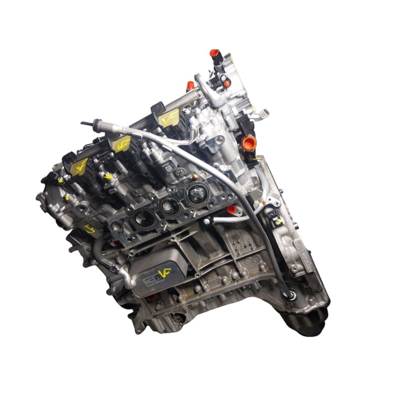 Recambio de motor completo para mercedes-benz gle (w166) 400 4-matic (166.056) referencia OEM IAM A2760102501 276821 