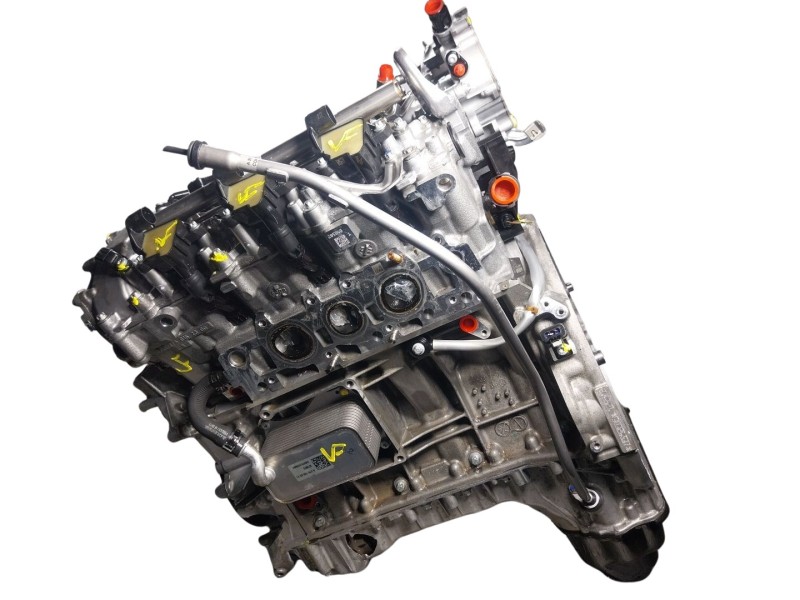 Recambio de motor completo para mercedes-benz gle (w166) 400 4-matic (166.056) referencia OEM IAM A2760102501 276821 