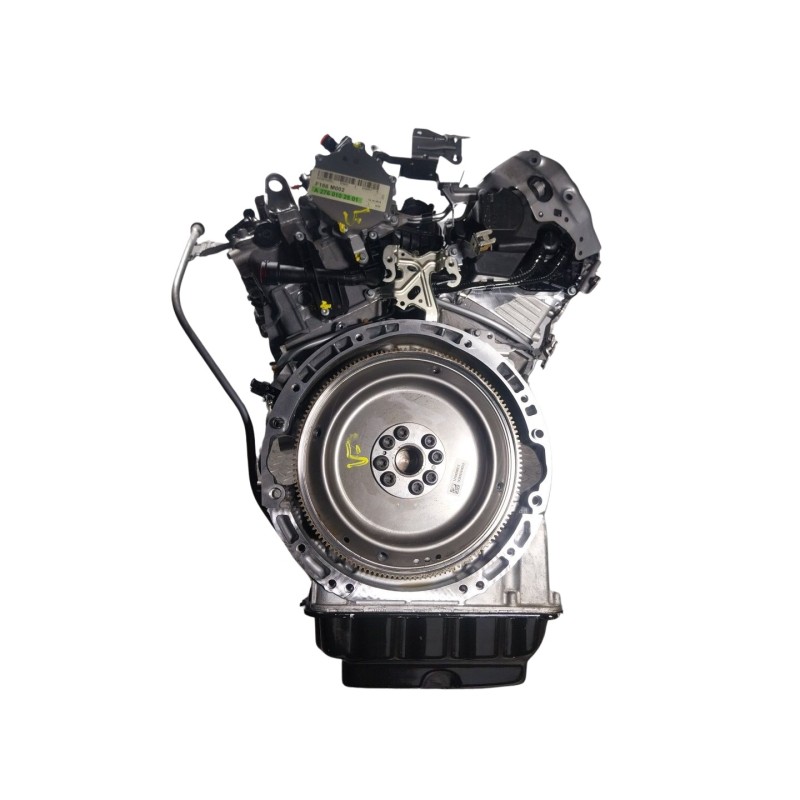 Recambio de motor completo para mercedes-benz gle (w166) 400 4-matic (166.056) referencia OEM IAM A2760102501 276821 