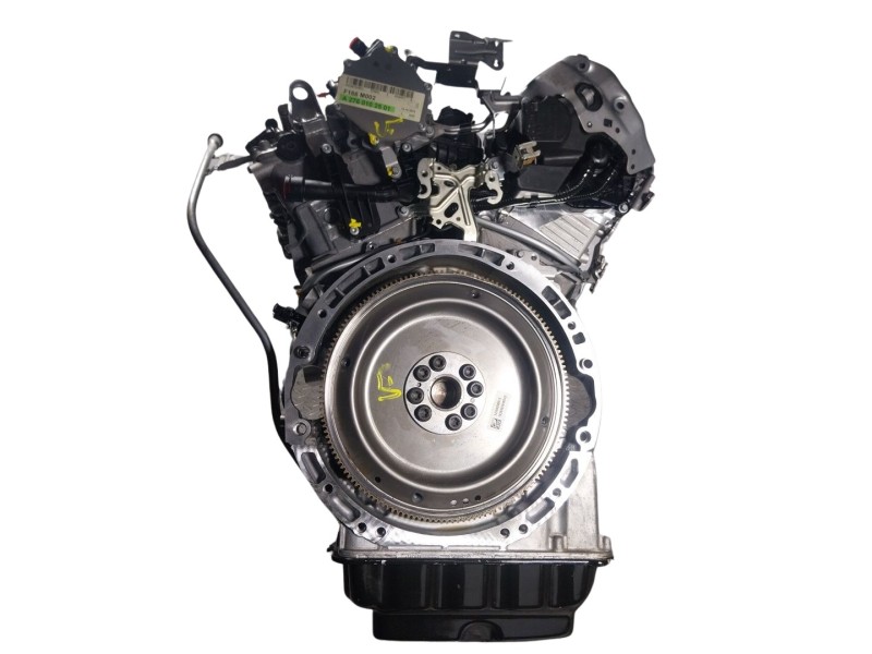 Recambio de motor completo para mercedes-benz gle (w166) 400 4-matic (166.056) referencia OEM IAM A2760102501 276821 