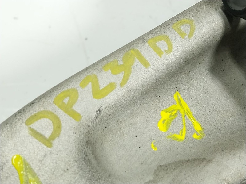 Recambio de mangueta delantera derecha para mercedes-benz gle (w166) 400 4-matic (166.056) referencia OEM IAM   