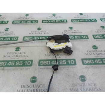 CERRADURA PUERTA TRASERA DERECHA 5K4839016AF 