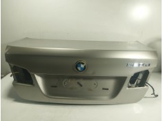 Recambio de capot trasero para bmw 5 (f10) 520 d referencia OEM IAM   