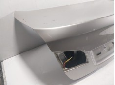 Recambio de capot trasero para bmw 5 (f10) 520 d referencia OEM IAM    2