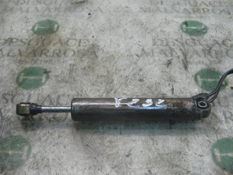 Recambio de amortiguador de direccion para citroën xsara picasso 2.0 hdi referencia OEM IAM   