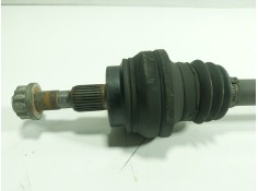 Recambio de transmision trasera izquierda para mercedes-benz gle (w166) 400 4-matic (166.056) referencia OEM IAM  11663501110  2