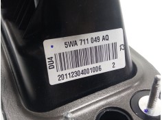 Recambio de palanca cambio para cupra formentor (km7, kmp) 1.5 tsi referencia OEM IAM  5WA711049AQ  2