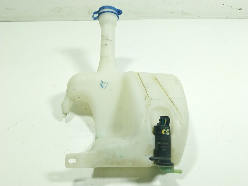 Recambio de deposito limpia para ford ecosport 1.5 tdci referencia OEM IAM  CN1517618AA 