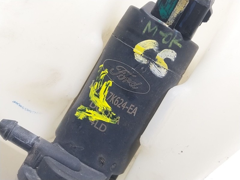 Recambio de deposito limpia para ford ecosport 1.5 tdci referencia OEM IAM  CN1517618AA 