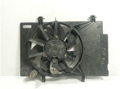 Recambio de electroventilador para ford ecosport 1.5 tdci referencia OEM IAM  8V518C607EJ 