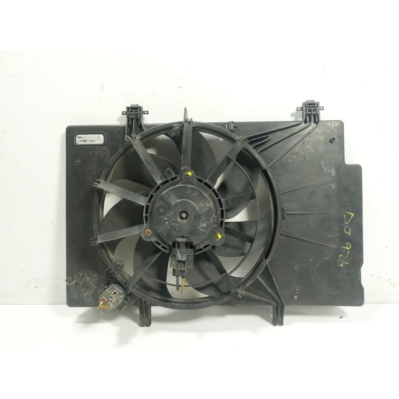 Recambio de electroventilador para ford ecosport 1.5 tdci referencia OEM IAM  8V518C607EJ 