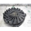 Recambio de electroventilador para lancia phedra (180) 2.2 jtd 16v emblema referencia OEM IAM   