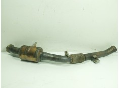 Recambio de catalizador para mercedes-benz gle (w166) 400 4-matic (166.056) referencia OEM IAM  A1664904836  2