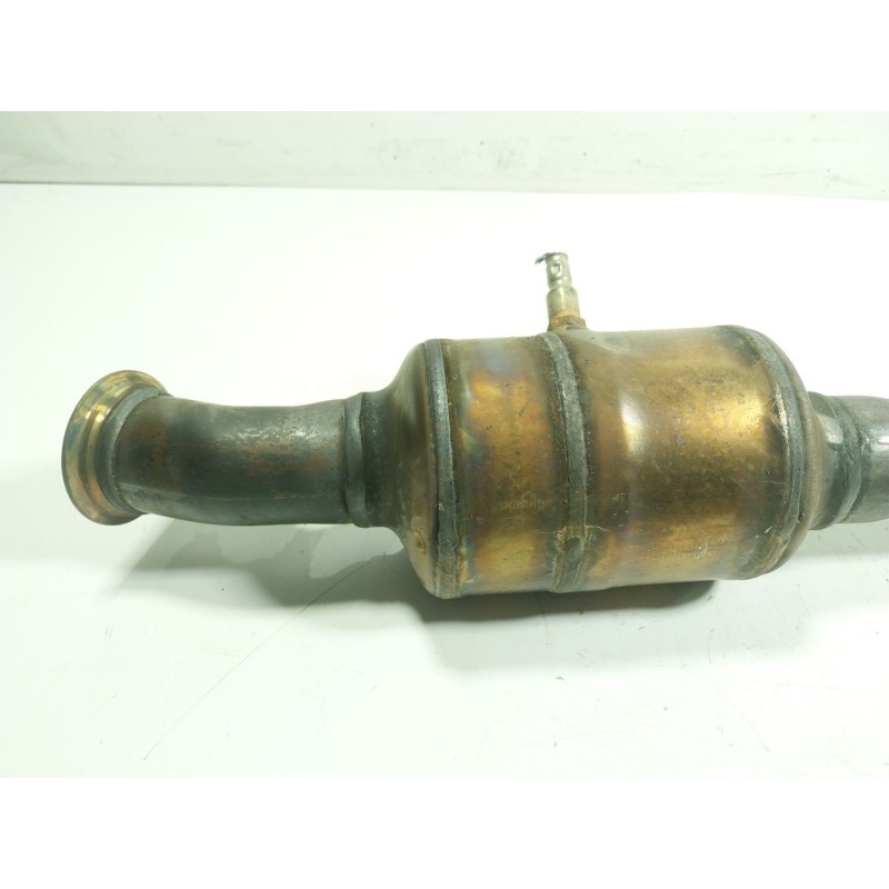 Recambio de catalizador para mercedes-benz gle (w166) 400 4-matic (166.056) referencia OEM IAM  A1664904836 