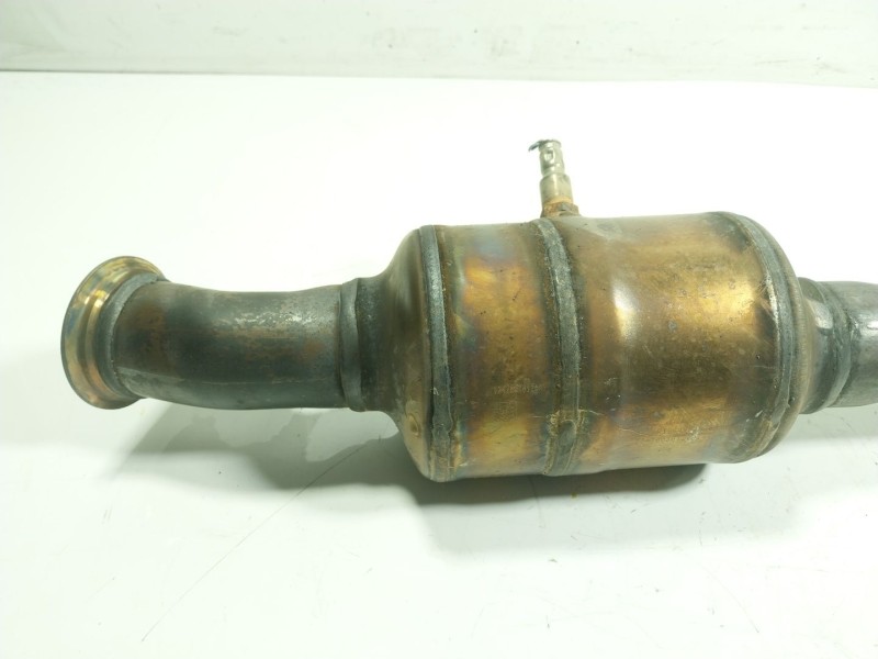 Recambio de catalizador para mercedes-benz gle (w166) 400 4-matic (166.056) referencia OEM IAM  A1664904836 
