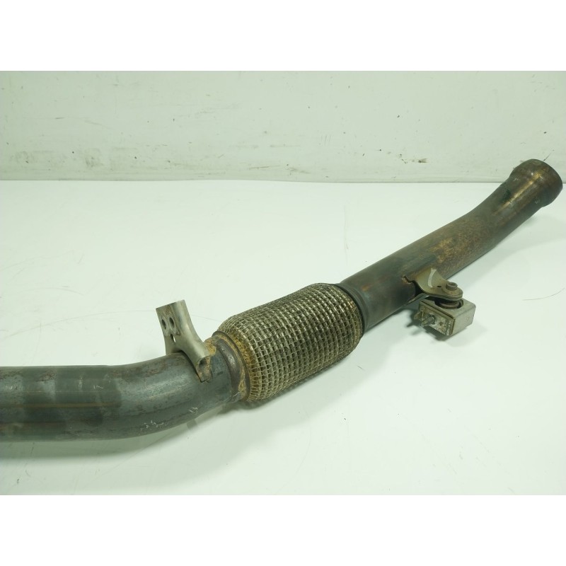 Recambio de catalizador para mercedes-benz gle (w166) 400 4-matic (166.056) referencia OEM IAM  A1664904836 