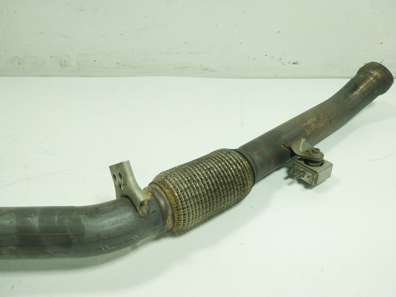 Recambio de catalizador para mercedes-benz gle (w166) 400 4-matic (166.056) referencia OEM IAM  A1664904836 