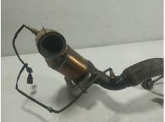 Recambio de catalizador para seat ibiza iv sc (6j1, 6p5) 1.2 tsi referencia OEM IAM  6C0131690A  2