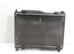 Recambio de radiador agua para ford ecosport 1.5 tdci referencia OEM IAM    2