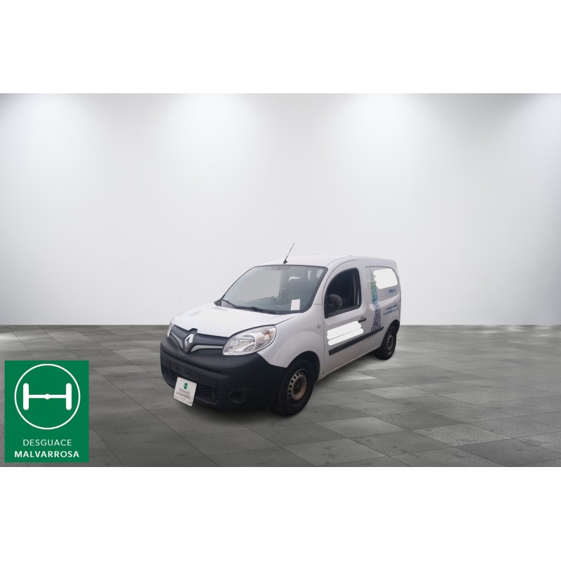 renault kangoo / grand kangoo ii (kw0/1_) del año 2021