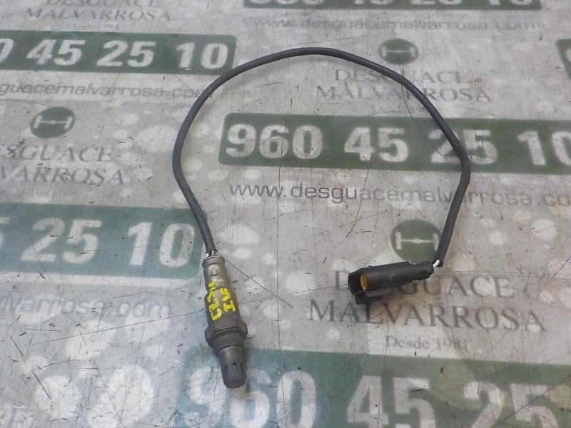 Recambio de sonda lambda para ford ka (ccu) trend + referencia OEM IAM 1846115 0ZA629AB 55249876