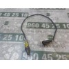 Recambio de sonda lambda para ford ka (ccu) trend + referencia OEM IAM 1846115 0ZA629AB 55249876