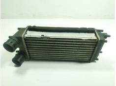 Recambio de intercooler para ford ecosport 1.5 tdci referencia OEM IAM  AV219L440AC 