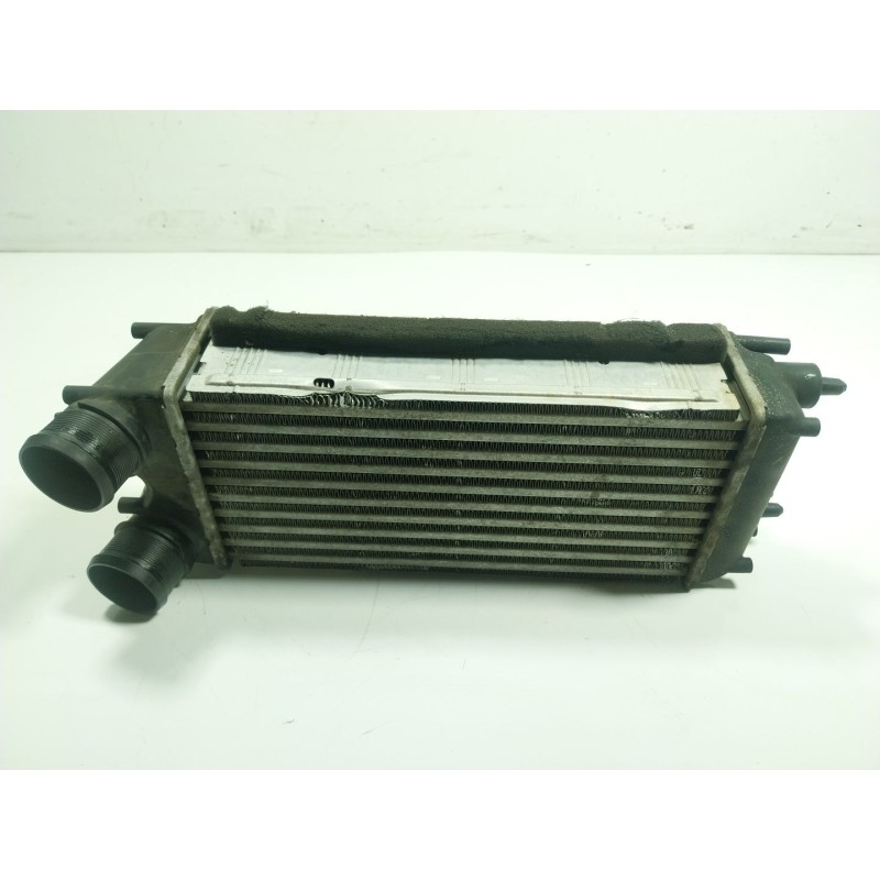 Recambio de intercooler para ford ecosport 1.5 tdci referencia OEM IAM  AV219L440AC 