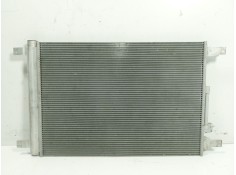 Recambio de condensador aire acondicionado para cupra formentor (km7, kmp) 1.5 tsi referencia OEM IAM  5WA816411B  2