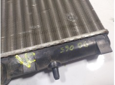 Recambio de radiador agua para peugeot 206 hatchback (2a/c) 1.4 i referencia OEM IAM    2